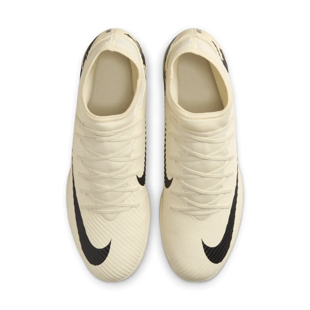 Nike Mercurial Superfly 9 Club Ic DJ5962-700 / gelb
