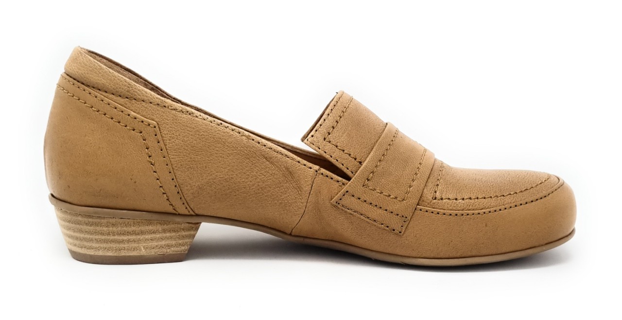 BRAKO Ballerinas beige
