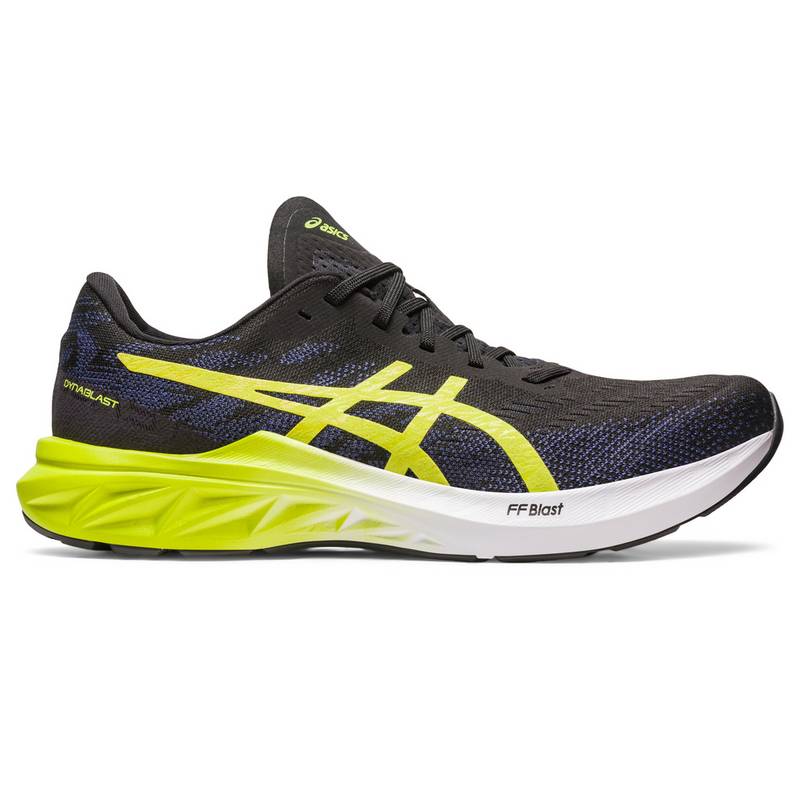 ASICS DYNABLAST 3 Laufschuhe Herren