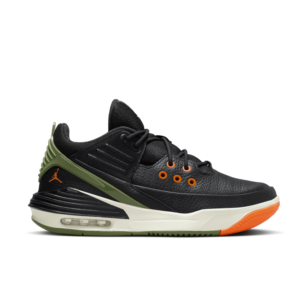 NIKE JORDAN Max Aura 5 DZ4353-003 / schwarz