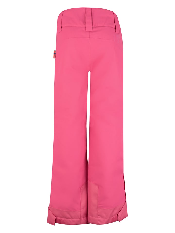 Trollkids Ski-/ Snowboardhose 