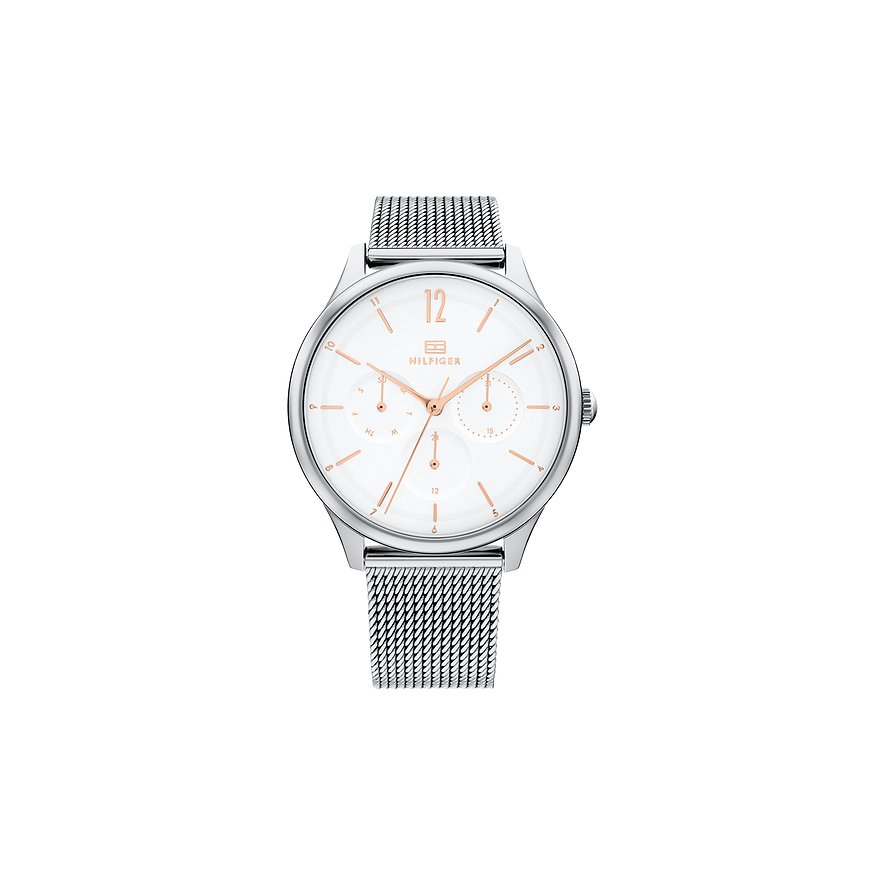 Tommy Hilfiger Damenuhr