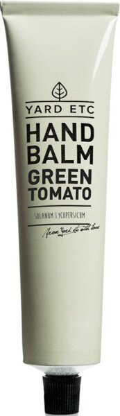YARD ETC Green Tomato Hand Balm Handbalsam