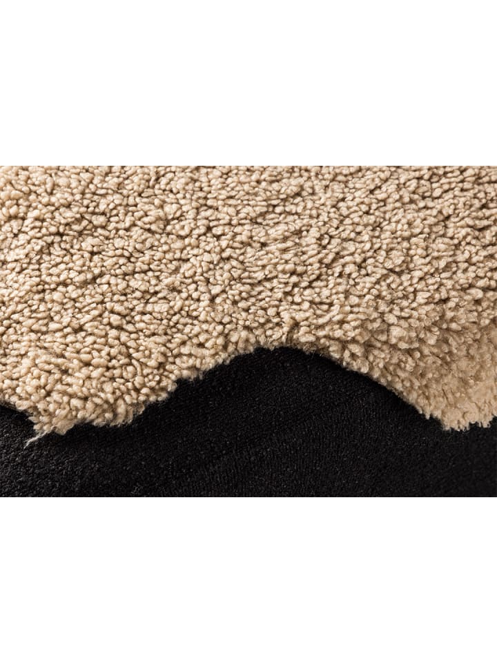 ebuy24 Kunstleder Katy Beige 60 x 90 cm günstig kaufen onesize