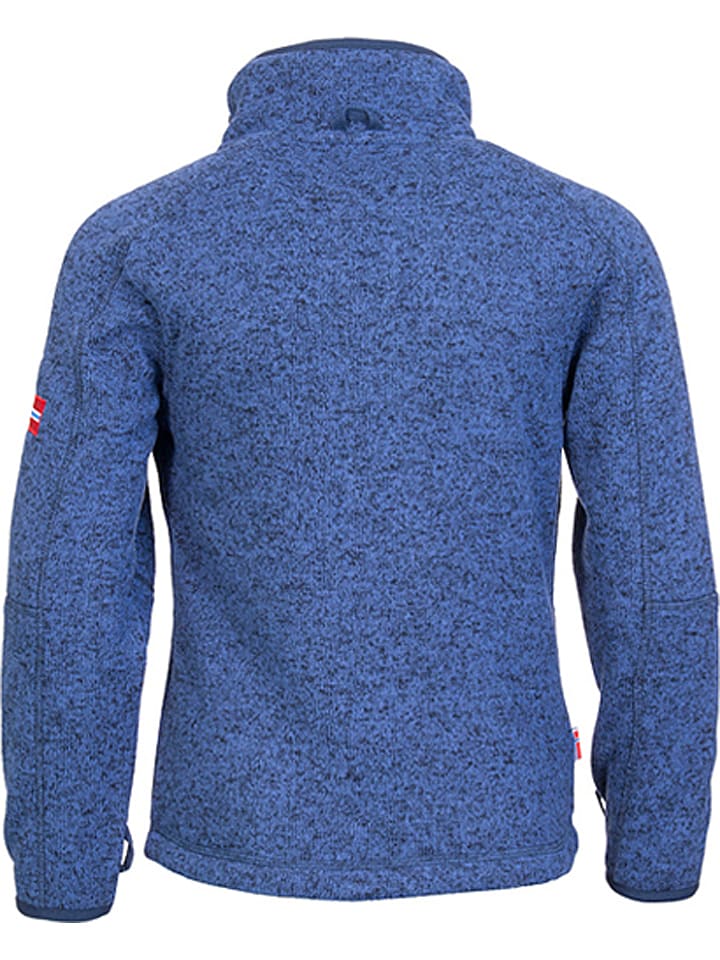 Trollkids Fleecejacke 