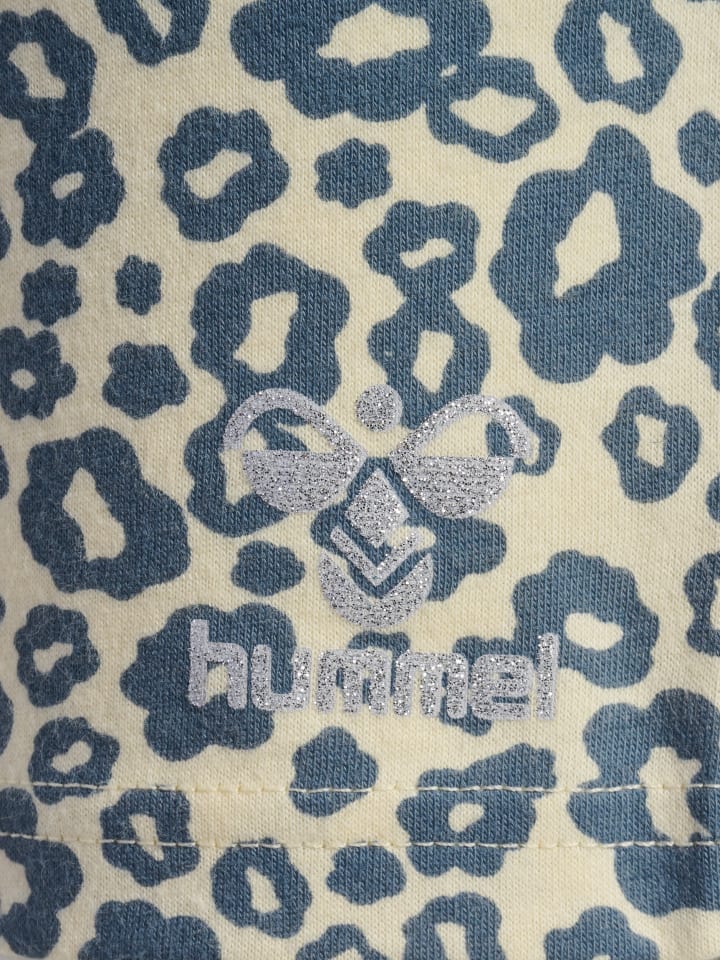 Hummel Hummel Verstellbare Taille Kurze Hose Hmlannika Mädchen in ALMOND OIL günstig kaufen 104