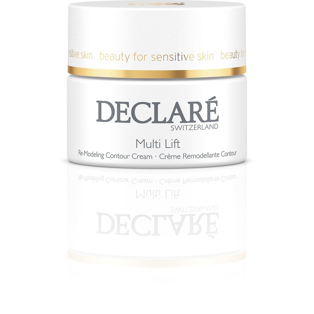 Declaré Multi Lift Re-Modeling Contour Cream Soin anti âge