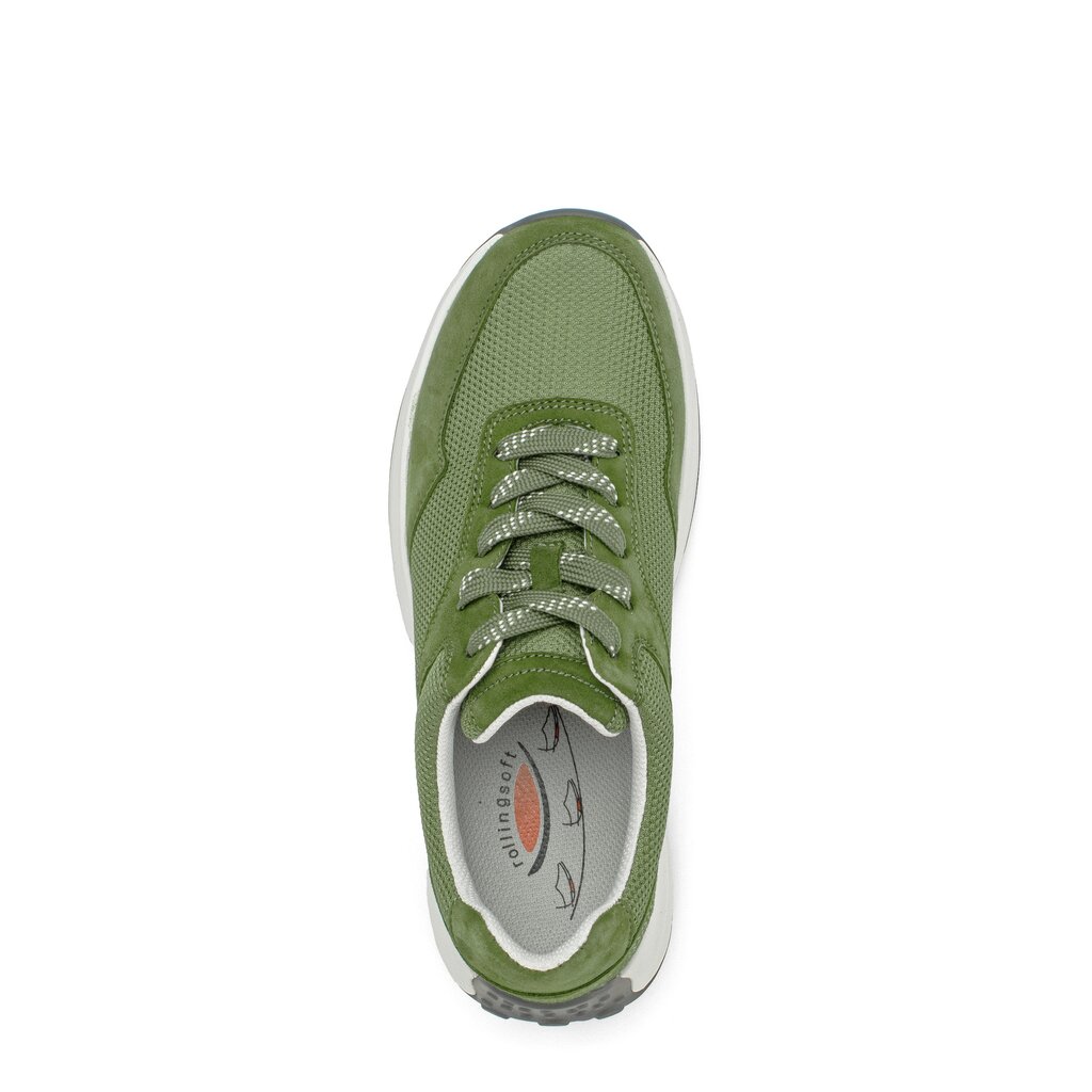 rollingsoft Sneaker low grün
