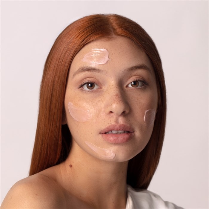 Probiotic Skin-Rescue Hyaluronic Mask