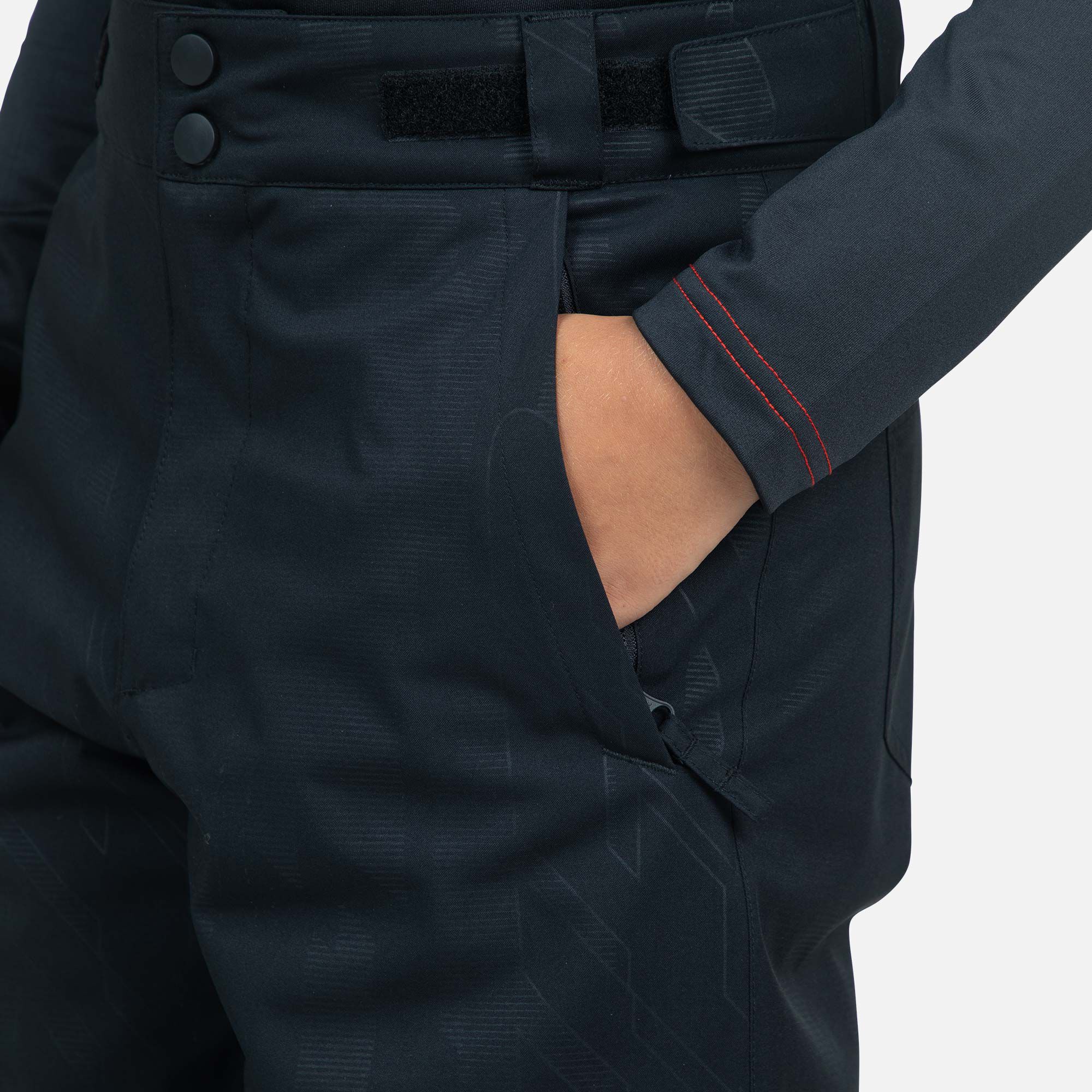Pantalon de ski Hero Garçon