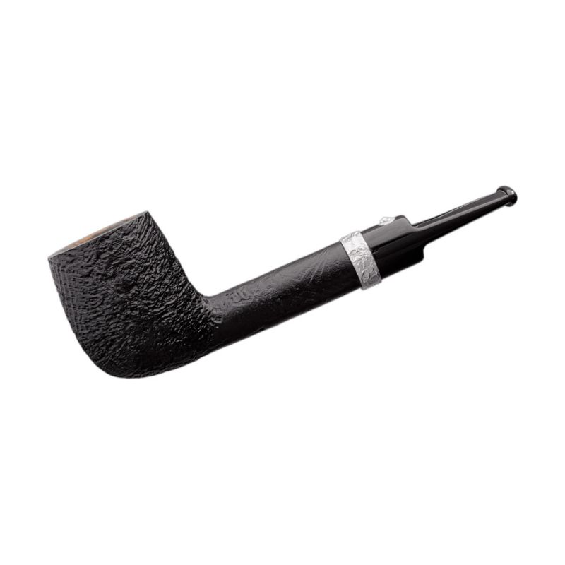 Barling Pfeife Trafalgar Fossil 1814