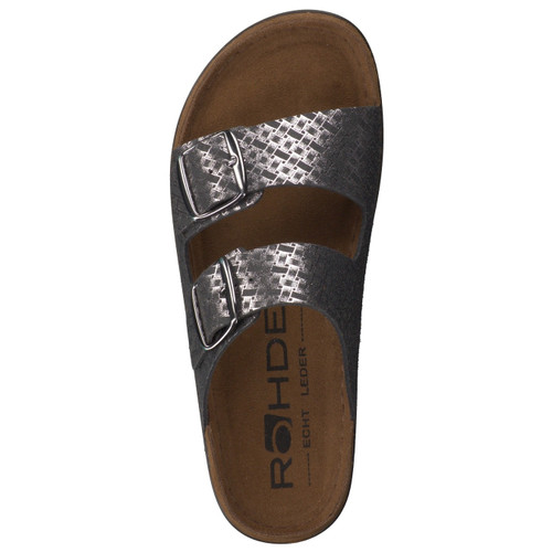 Pantolette-71030090039 Rohde