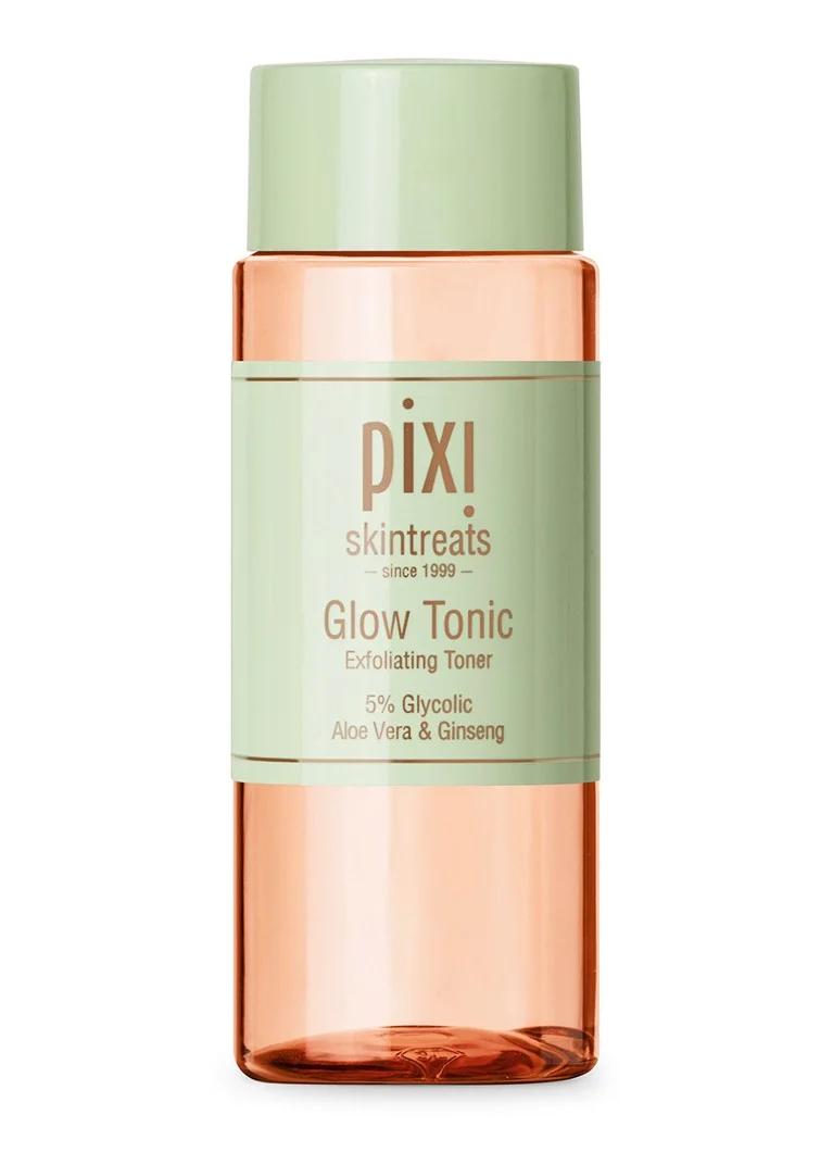 Pixi Mini Glow Tonic - Format de călătorie