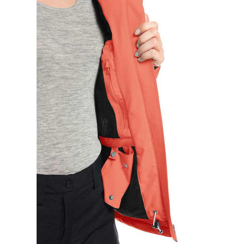 Maier Sports EIBERG Skijacke Damen