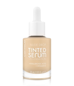 CATRICE Nude Drop Tinted Serum Foundation Drops-30 ml