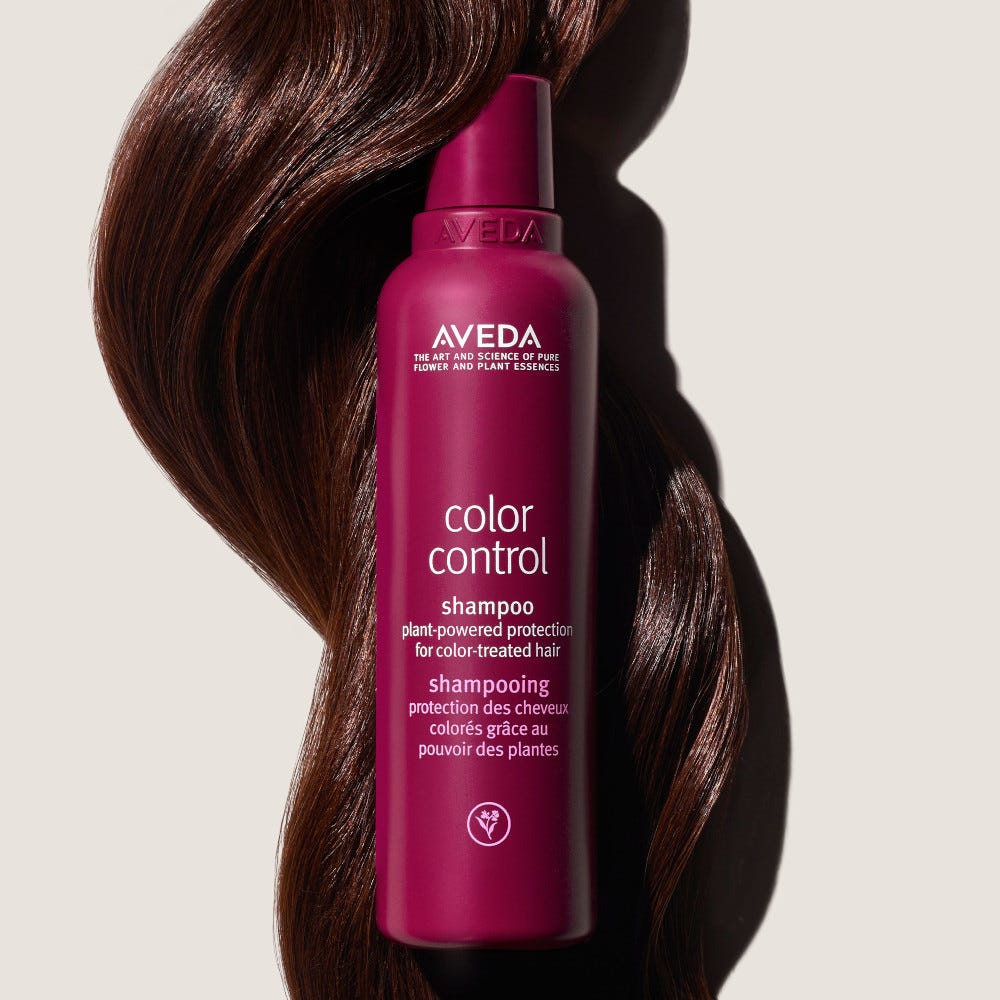AVEDA Color Control Shampoo 200 ml