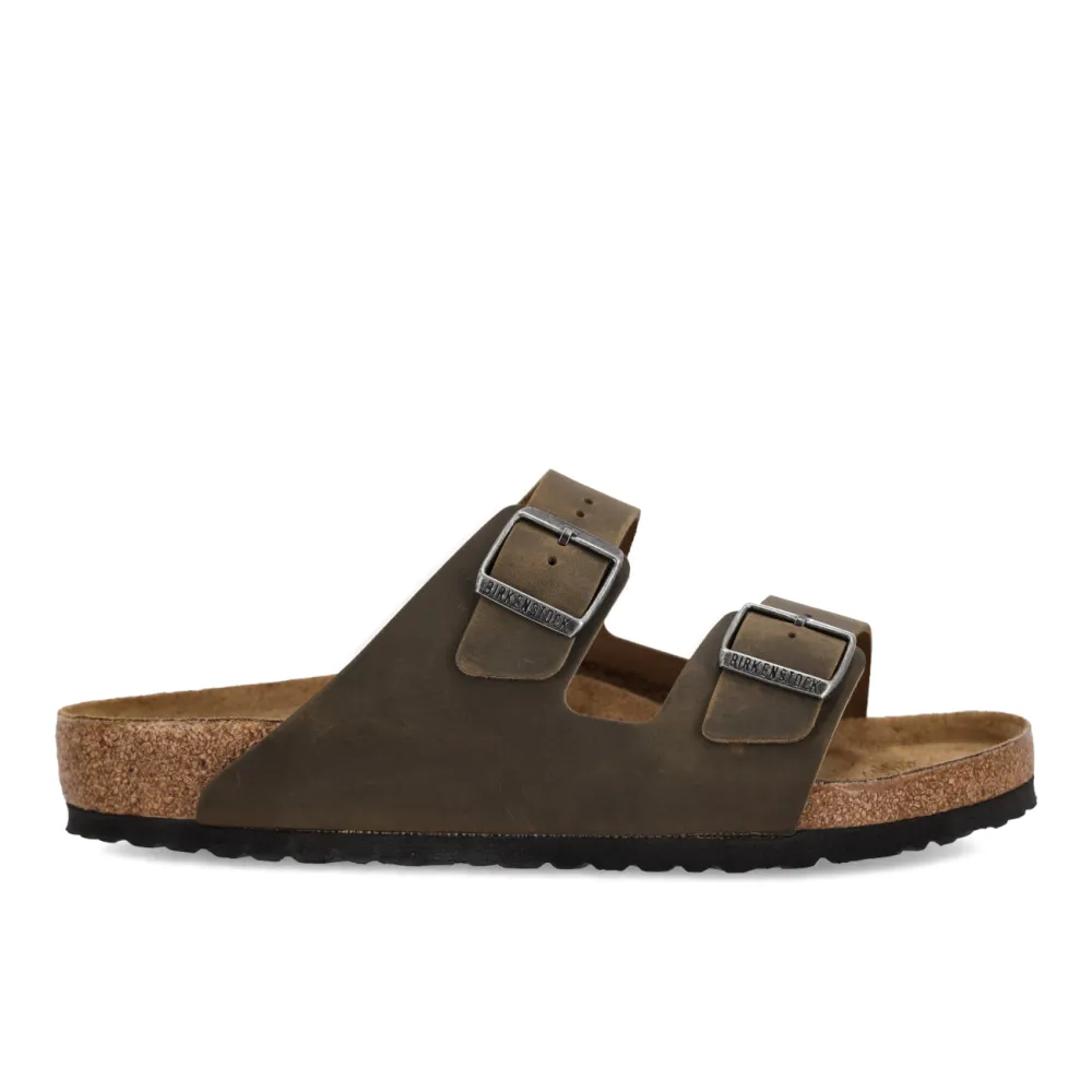 Birkenstock Arizona 1027022 / braun
