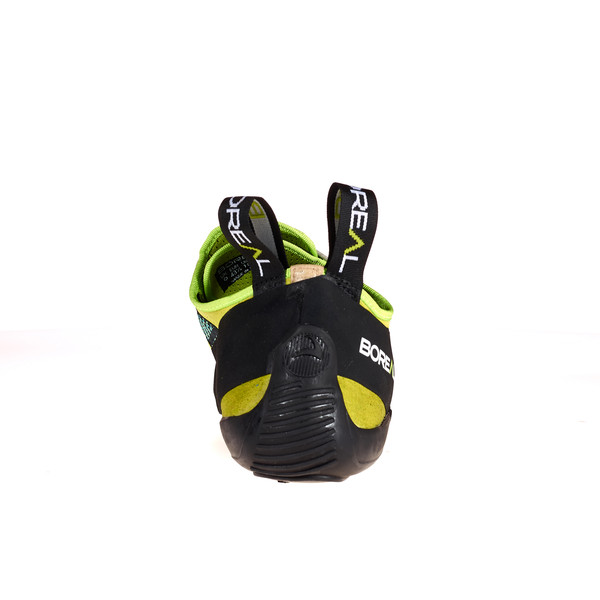 ALPHA Unisex - Kletterschuhe