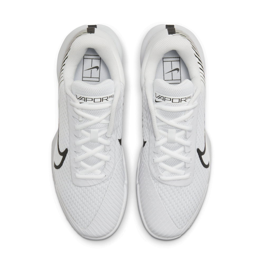 Nike NikeCourt Air Zoom Vapor Pro 2 DR6191-101 / weiss