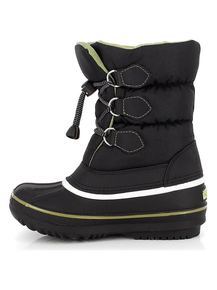 Kimberfeel Winterstiefel 