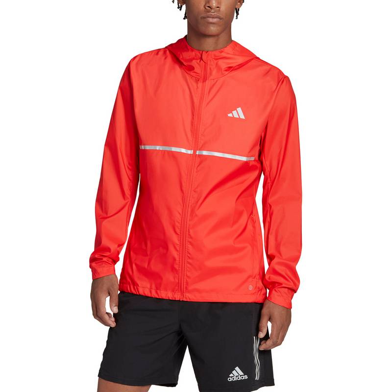 adidas OTR Laufjacke Herren