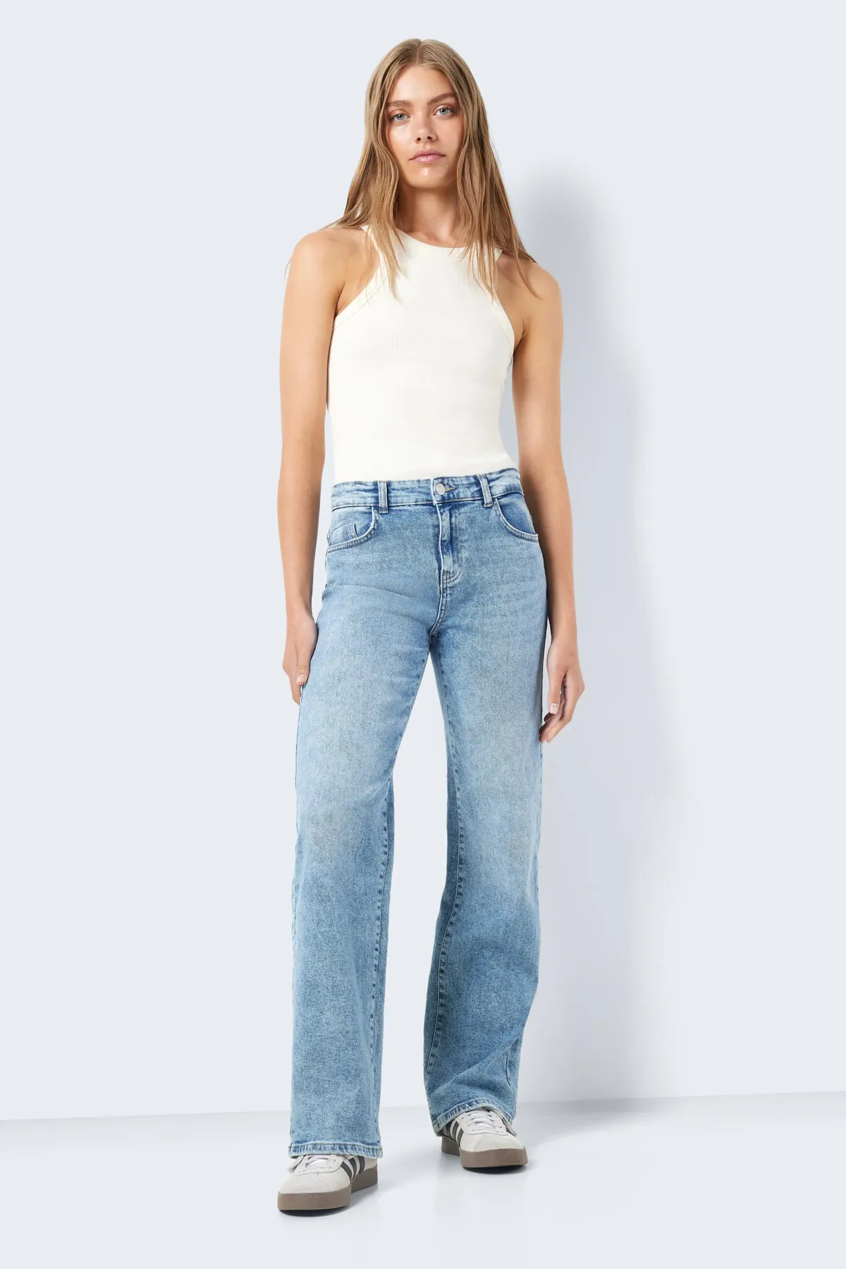Noisy May  Jeans für Erwachsene für Damen/Mädchen