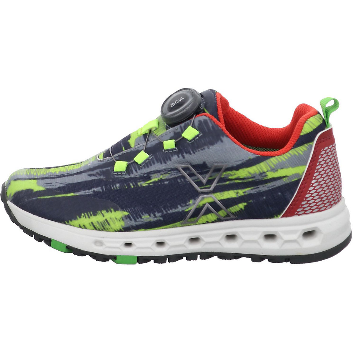 Slipper SPEED GORE-TEX für Jungen
