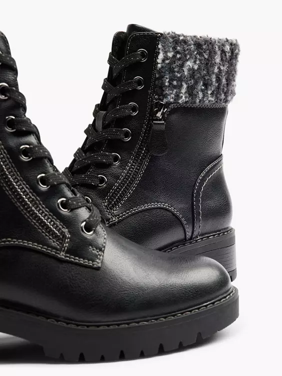 Landrover Schnürboots