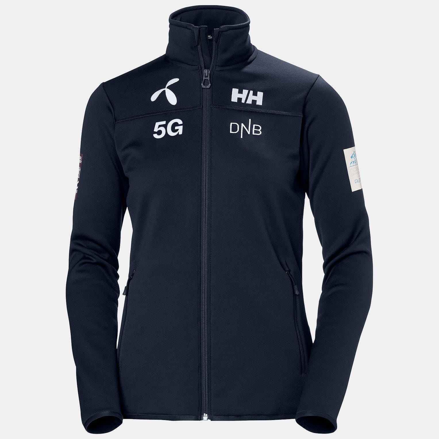 Women's Alphelia Zero Fleece Jacket