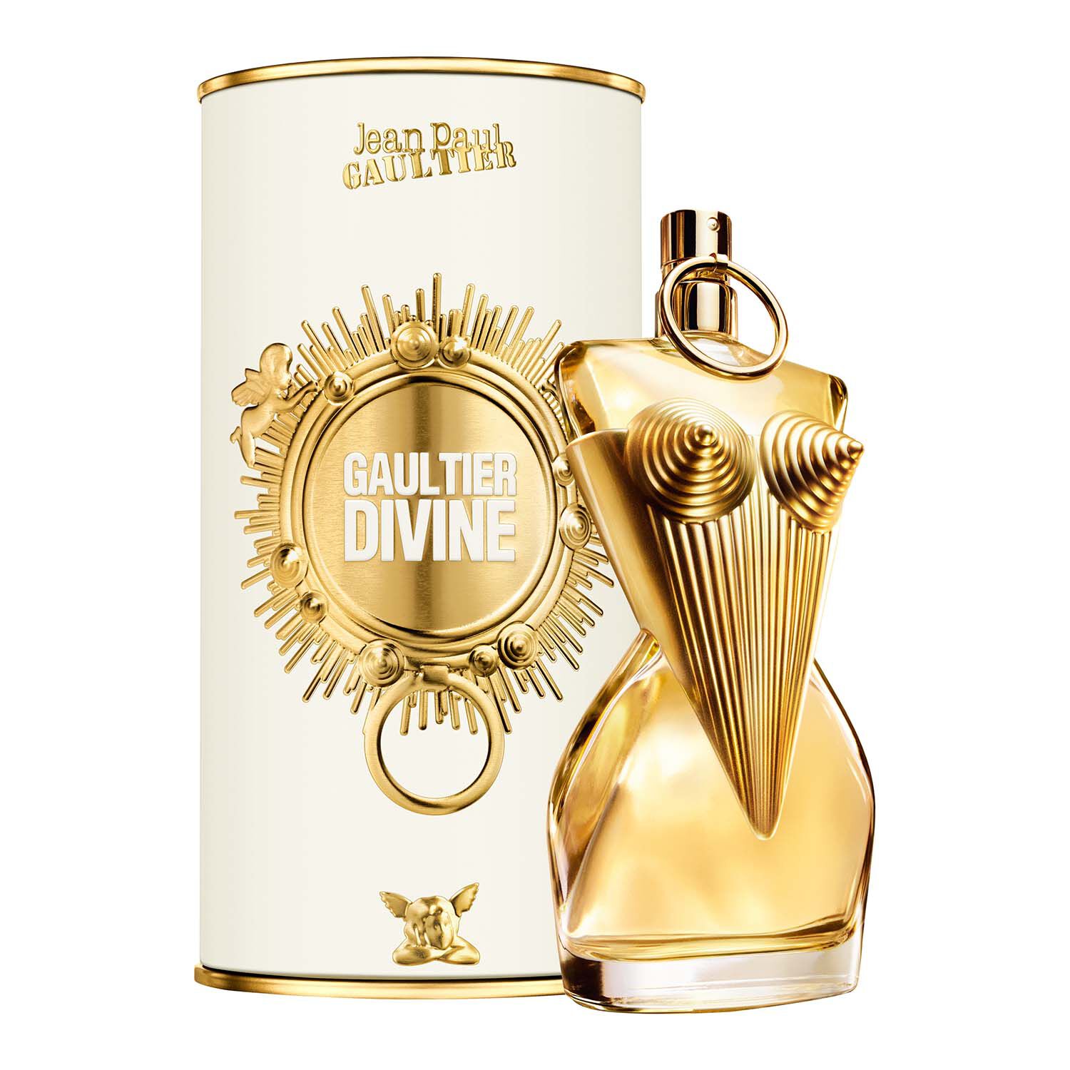Jean Paul Gaultier Gaultier Divine Eau de Parfum