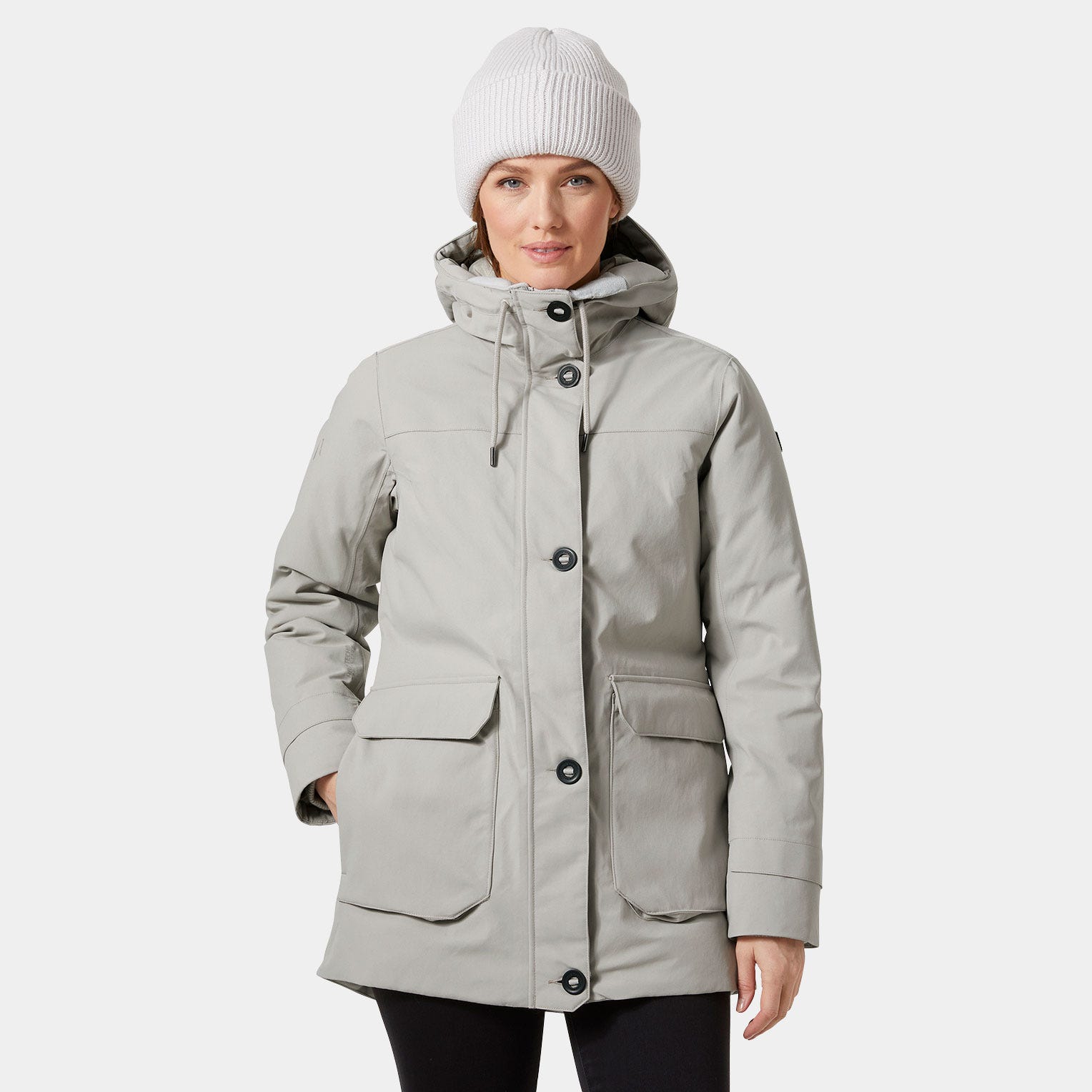 Women’s Urban Lab Down Parka