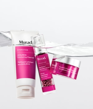 Murad Hydration Revitalixir Recovery Serum Gesichtsserum-40 ml