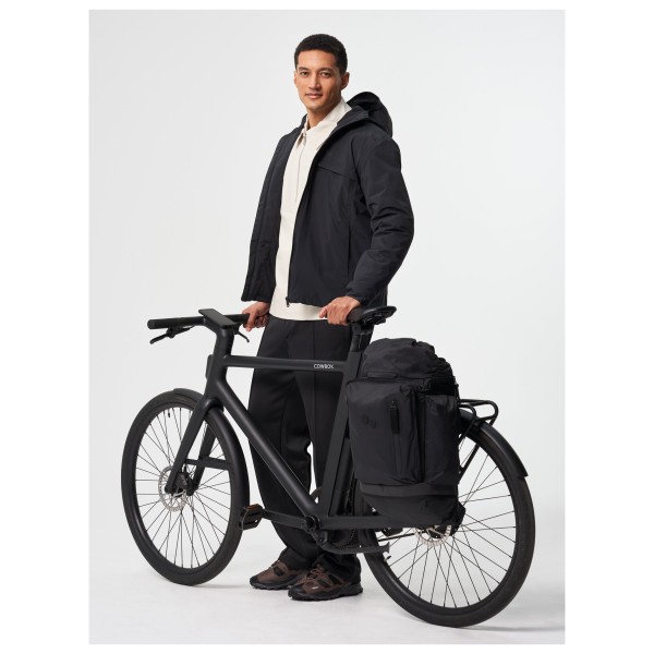 pinqponq - Komut Bike 32+5 - Gepäckträgertasche