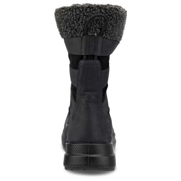 Ecco - Women's Solice High - Winterschuhe