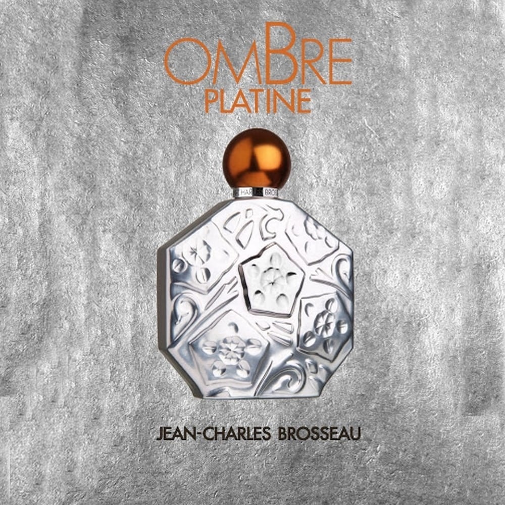 Jean-Charles Brosseau Platinum