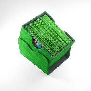 Gamegenic - Sidekick 100+ Convertible - Green