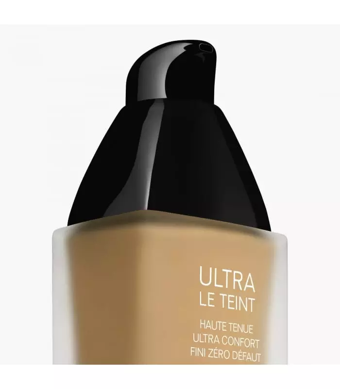 ULTRA LE TEINT FLUIDE Haute tenue - Ultra confort - Fini zéro défaut