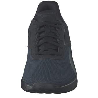 Reebok Lite 3.0 Sneaker in schwarz