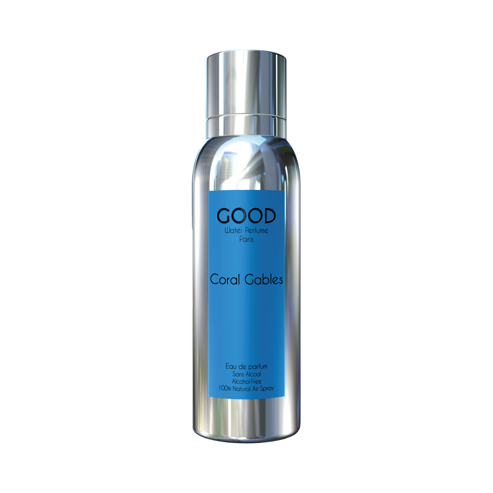 good parfum CORAL GABLES EAU DE PARFUM