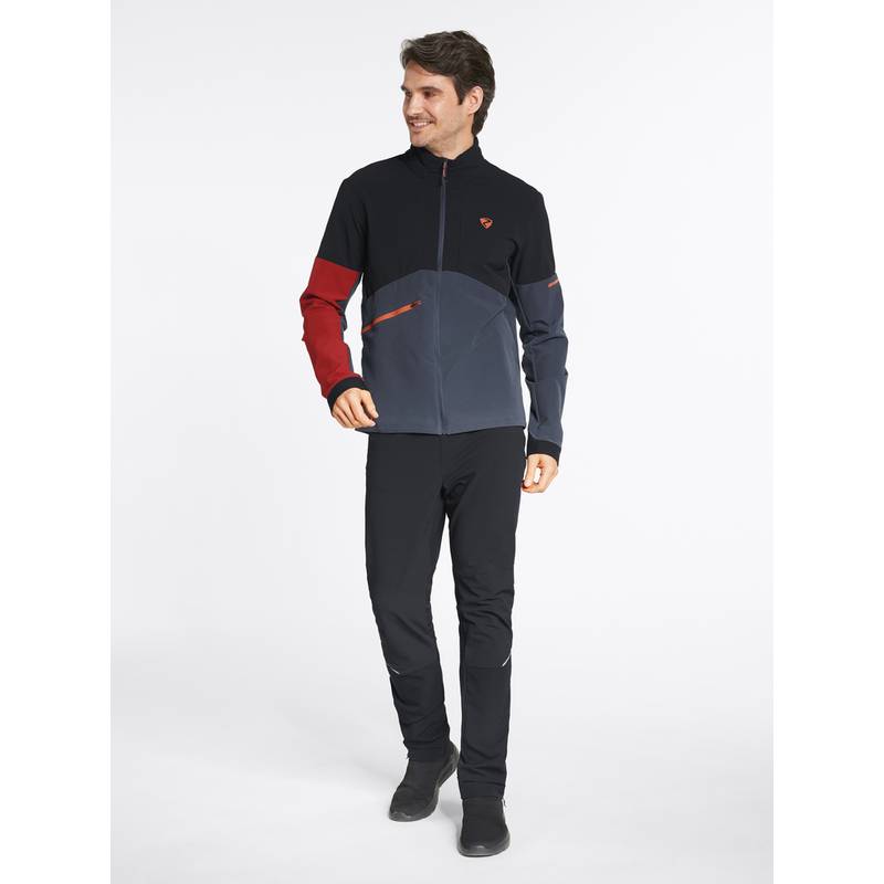 Ziener NAPI Funktionsjacke Herren