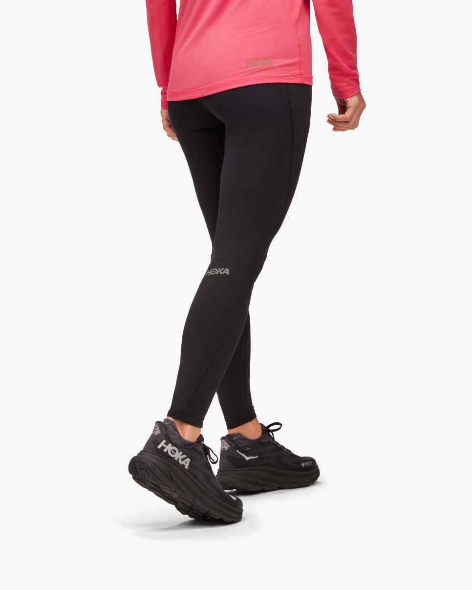 ColdSnap Run Tight 28-tommers Black