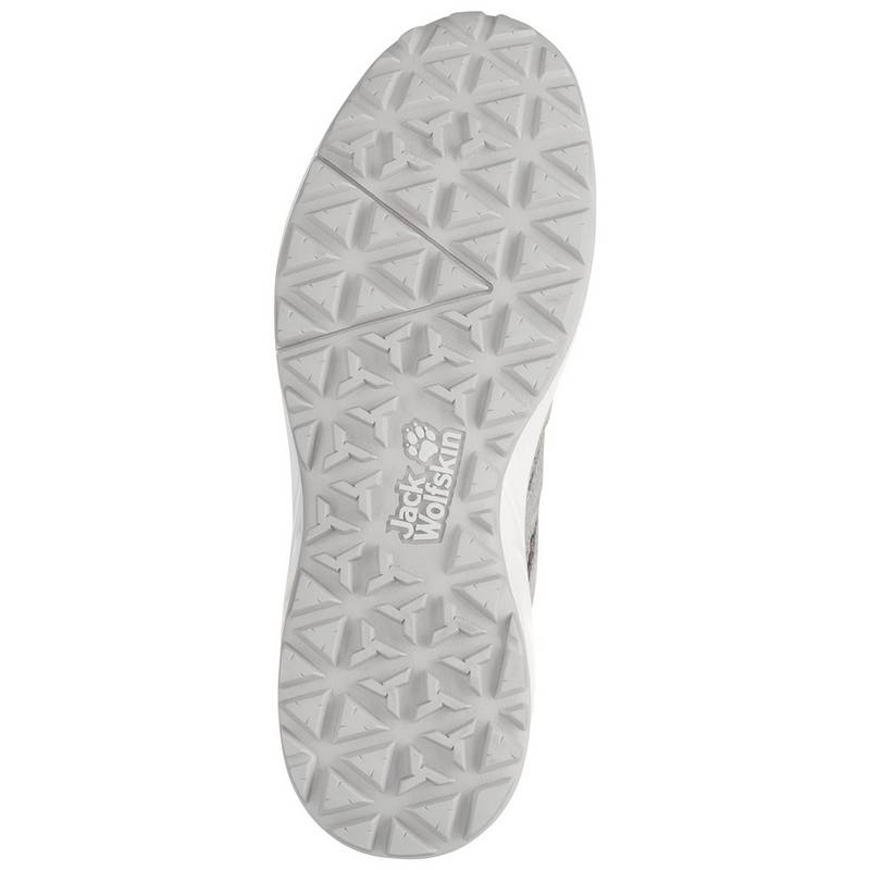 Jack Wolfskin Wanderschuhe Damen