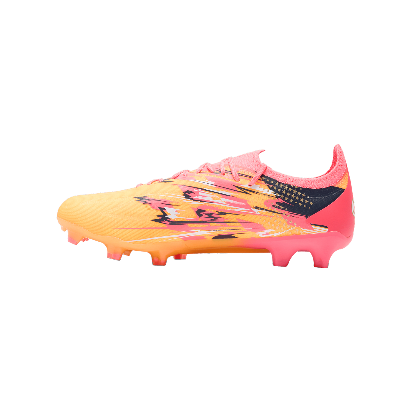 PUMA ULTRA Ultimate CP FG/AG Orange F01