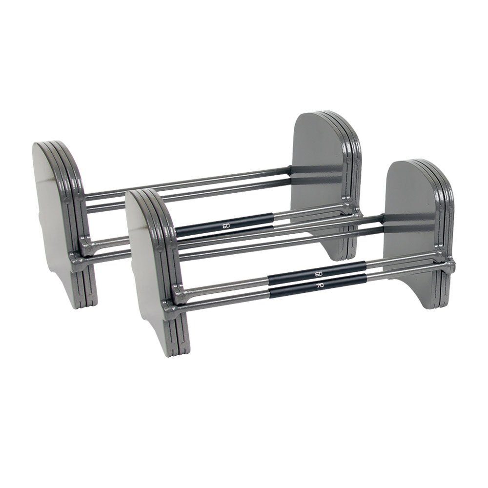 PowerBlock Kurzhantel Sport EXP Stage 2 Kit (23 - 33 kg)