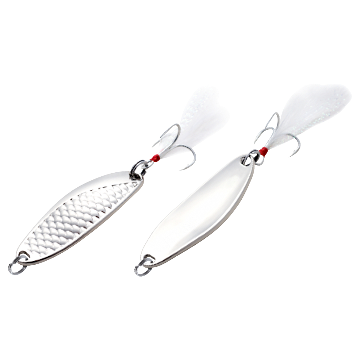 Trendex Blinker Silver-Wave Single Scale Wave