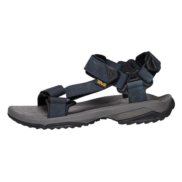 TERRA FI LITE LEATHER Herren - Trekkingsandalen