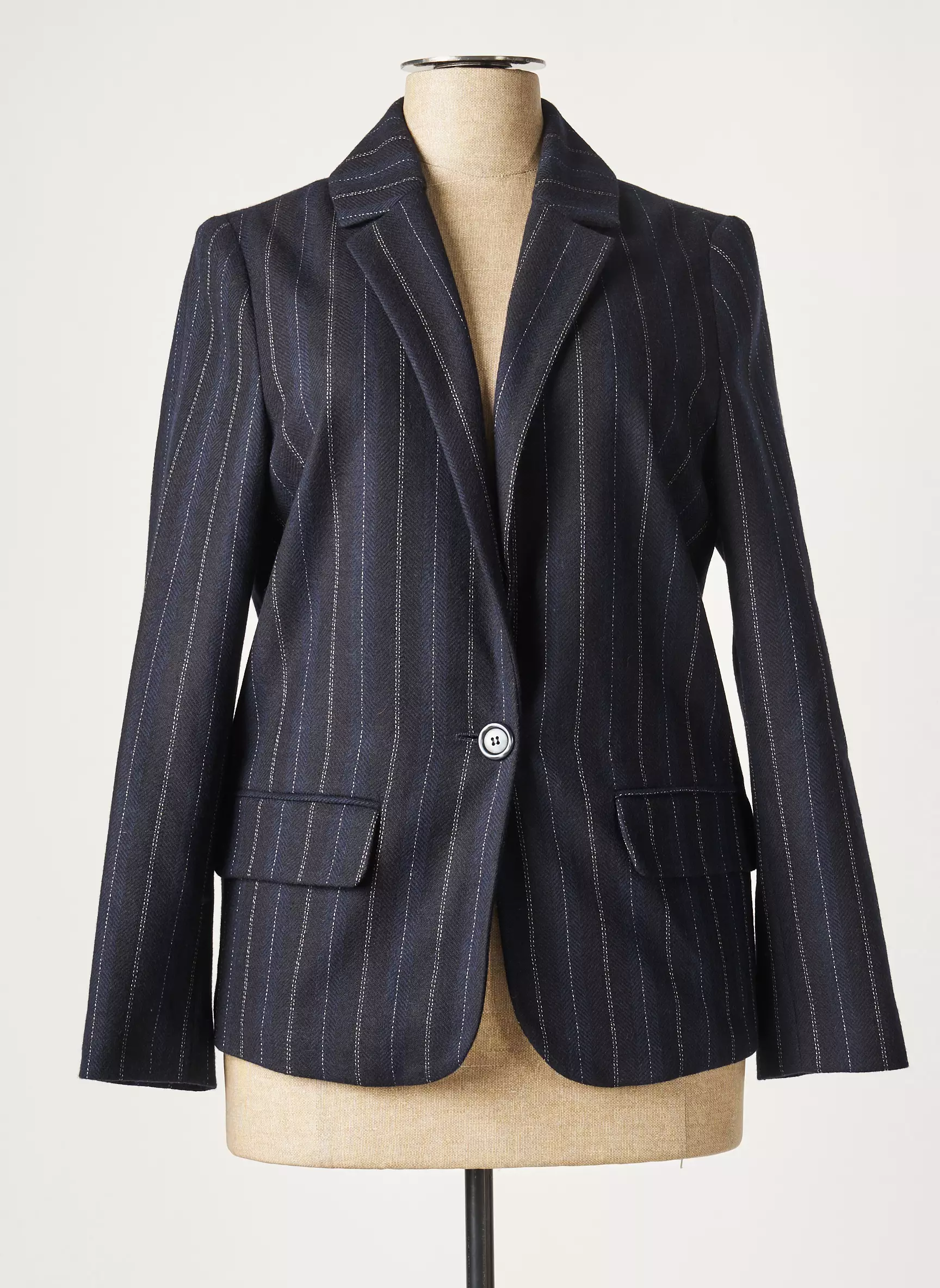 R95th Blazers Femme couleur bleu