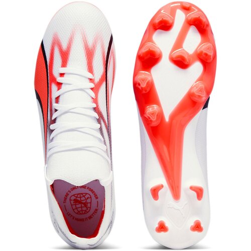 DAMEN FUSSBALL-RASENSCHUHE ULTRA MATCH FG/AG WN S
