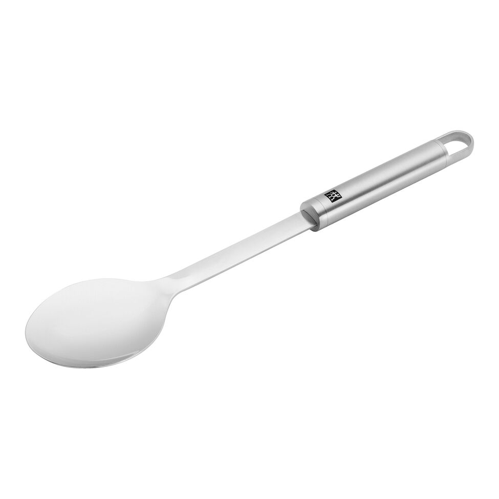 Kochlöffel, 32 cm, 18/10 Edelstahl