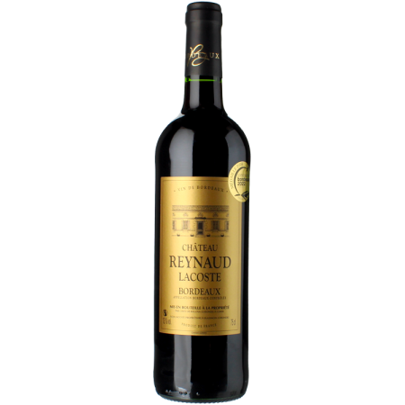 CHATEAU REYNAUD LACOSTE 2021